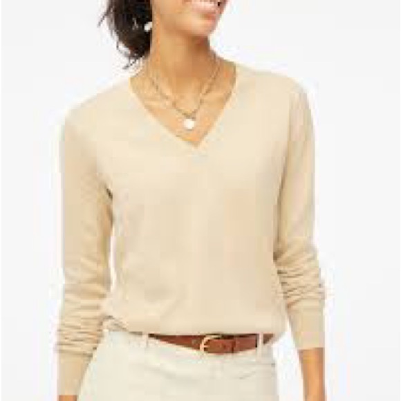 Banana Republic Sweaters - BANANA REPUBLIC | Extra Fine Merino Wool Sweater Sz M